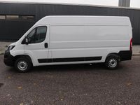 Gebraucht Fiat Ducato 140 PS (102 kW) 2023 Van
