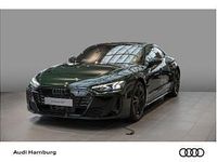 Nowe Audi e-tron GT quattro 369 kW (503 KM) 2026 Zielony Sedan/Limuzyna