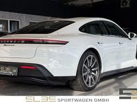 Gebraucht Porsche Taycan 4S 419 kW (571 PS) 2020 Weiß Limousine