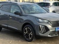 Gebraucht Peugeot 2008 Allure 131 PS (96 kW) 2024 Grau SUV