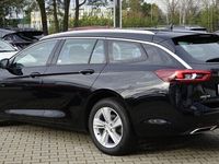gebraucht Opel Insignia ST 2.0 Diesel AT 2-Zonen-Klima Navi Sitzheizung