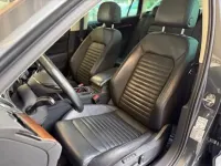Gebraucht VW Passat Highline 190 PS (139 kW) 2015 Grau Kombi