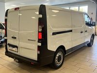 Gebraucht Renault Trafic 146 PS (107 kW) 2022 Weiß Van / Kleinbus
