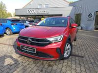 Gebraucht VW Taigo Life 95 PS (69 kW) 2023 Andere farbe SUV