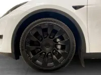 Gebraucht Tesla Model Y 255 kW (347 PS) 2023 Weiss SUV
