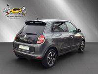 gebraucht Renault Twingo 1.0SCe 75 Limited