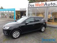 gebraucht Seat Arona XCELLENCE