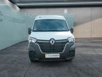 gebraucht Renault Master Kasten 3.5t 35t BLUE dCi 165 FAP ENERGY L