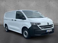 Neu VW T6.1 150 PS (110 kW) 2025 Weiss Van