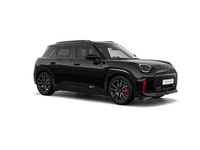 Nouă Mini Cooper 189 kW (258 CP) 2025 Hatchback