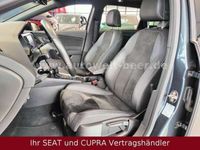 gebraucht Seat Leon ST Cupra 2-0 TSI 300 PS 4Drive PANO*NAVI*
