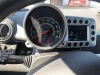 Occasion Chevrolet Spark LS 82 ch (60 kW) 2011 Rouge Citadine