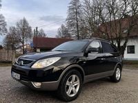 Gebraucht Hyundai Veracruz Premium 250 PS (183 kW) 2012 SUV