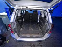 Gebraucht Opel Zafira 141 PS (103 kW) 2008 Silber Van / Kleinbus