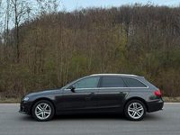 Gebraucht Audi A4 120 PS (88 kW) 2009 Kombi