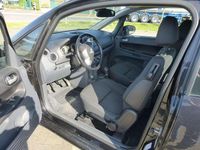 Gebraucht Mitsubishi Colt Motion 95 PS (69 kW) 2012 Schwarz Kleinwagen
