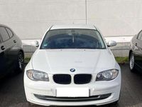 Gebraucht BMW 116 122 PS (89 kW) 2011 Kleinwagen