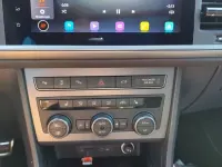 Gebraucht Cupra Ateca 300 PS (220 kW) 2022 Rot SUV