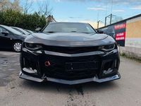 Gebraucht Chevrolet Camaro 279 PS (205 kW) 2016 Schwarz Coupé
