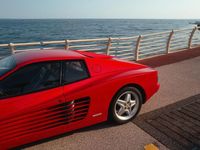 Gebraucht Ferrari 512 441 PS (324 kW) 1994 Rot Coupé