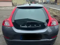 Gebraucht Volvo C30 114 PS (83 kW) 2012 Grau Kleinwagen