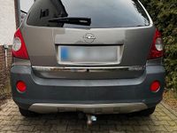 Gebraucht Opel Antara 150 PS (110 kW) 2009 Grau SUV