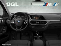 gebraucht BMW 118 i Hatch