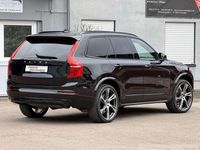 Gebraucht Volvo XC90 Ultimate 455 PS (334 kW) 2023 Schwarz SUV