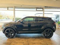 gebraucht Land Rover Range Rover evoque *M-SITZE*LEDER*NAVI*