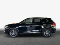 Gebraucht MG HS Luxury 162 PS (119 kW) 2023 Pebble black SUV