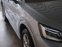 Gebraucht Audi Q2 Advanced 150 PS (110 kW) 2025 Grau SUV