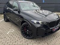 Gebraucht BMW X5 M Sport 298 PS (219 kW) 2025 Schwarz SUV
