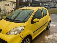 gebraucht Peugeot 107 Filou 70 Filou