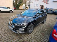 Gebraucht Renault Koleos LIMITED 190 PS (139 kW) 2019 Schwarz SUV