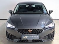 Gebraucht Cupra Leon 150 PS (110 kW) 2023 Magnetic tech Limousine