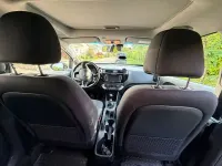 Gebraucht Kia Rio 84 PS (61 kW) 2016 Grau Kleinwagen