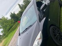 gebraucht Mazda 5 7 Sitzer