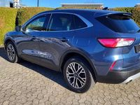Gebraucht Ford Kuga Titanium 152 PS (111 kW) 2021 SUV