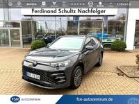 Gebraucht VW Tayron R-line 272 PS (200 kW) 2025 Grau SUV