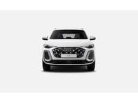 Neu Audi SQ5 Sport 367 PS (269 kW) 2025 Arkonaweiss SUV