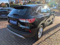 Gebraucht Ford Kuga Titanium 224 PS (164 kW) 2022 Schwarz SUV