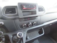 Gebraucht Opel Movano S 180 PS (132 kW) 2021 Graphit schw./zement grau Van