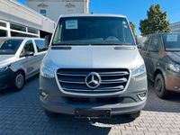 gebraucht Mercedes Sprinter 