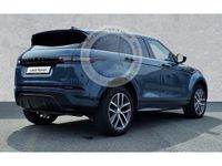 Gebraucht Land Rover Range Rover evoque SE Dynamic 204 PS (150 kW) 2024 Blau SUV