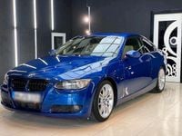 Gebraucht BMW 335 Performance 400 PS (294 kW) 2008 Blau Coupé
