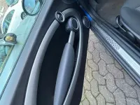 Gebraucht Mini Cooper 115 PS (84 kW) 2008 Blau Kleinwagen