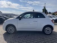 Gebraucht Fiat 500C 69 PS (50 kW) 2023 Weiß Cabrio