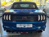 gebraucht Ford Mustang GT Convertible California Special