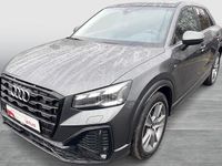 Gebraucht Audi Q2 S-Line 150 PS (110 kW) 2025 Grau SUV