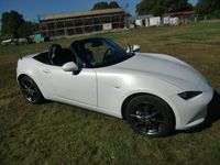 gebraucht Mazda MX5 